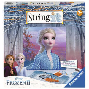 ROMPECABEZAS DIDACTICO FROZEN