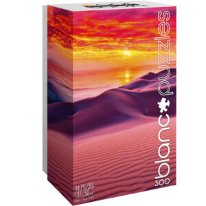 ROMPECABEZAS ISLA SOCOTRA, YEMEN 300PZ