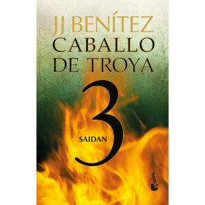 Caballo de troya 3