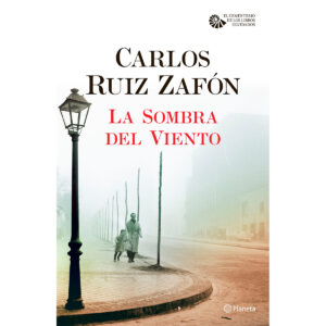 La sombra del viento