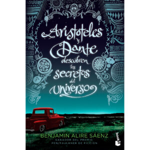 Aristoteles y Dante descubren los secretos del universo