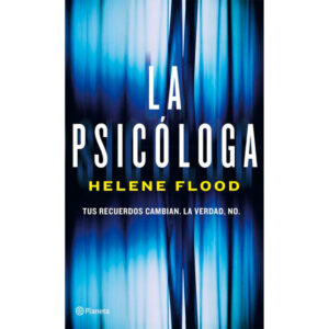 La psicologa