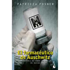 El farmacéutico de Auschwitz