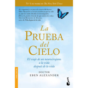 Prueba del cielo