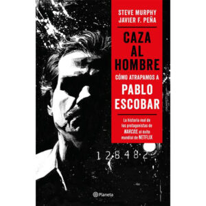 Caza Al Hombre
