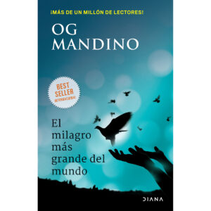Milagro mas grande del mundo