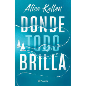Donde todo brilla