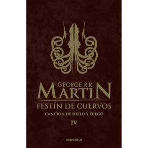 Juego de tronos 4/Festin de cuervos