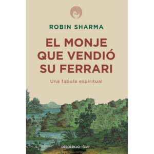 El monje que vendio su ferrari