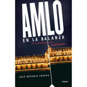 Amlo en la balanza
