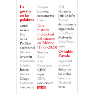 La guerra en las palabras