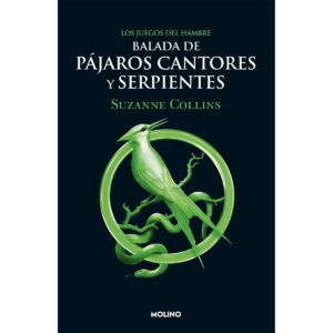 Balada de pajaros