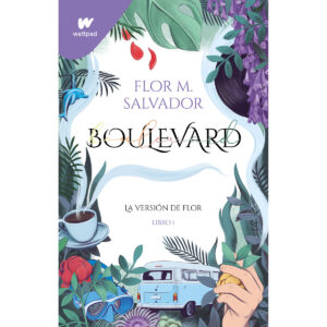 Boulevard