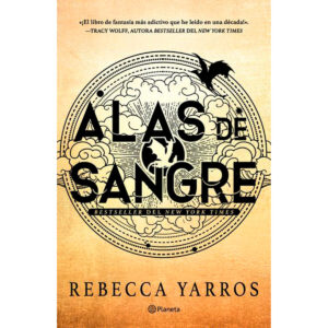 Alas de Sangre