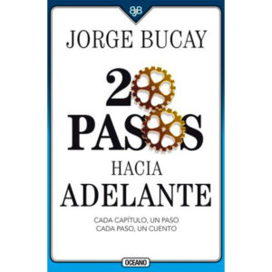 20 pasos hacia adelante