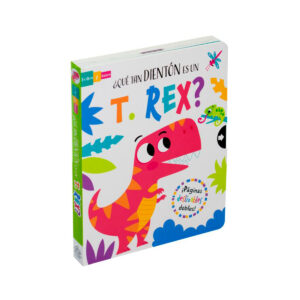 ¿Qué Tan Dientón Es Un T-Rex?