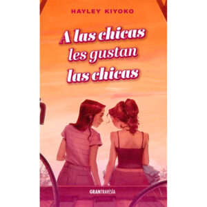 A las chicas les gustan las chicas