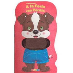 A la feria con perrito