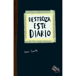 Destroza este diario