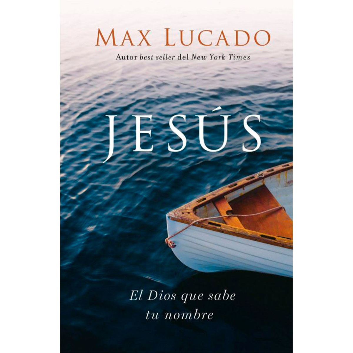 Jesus Max Lucado
