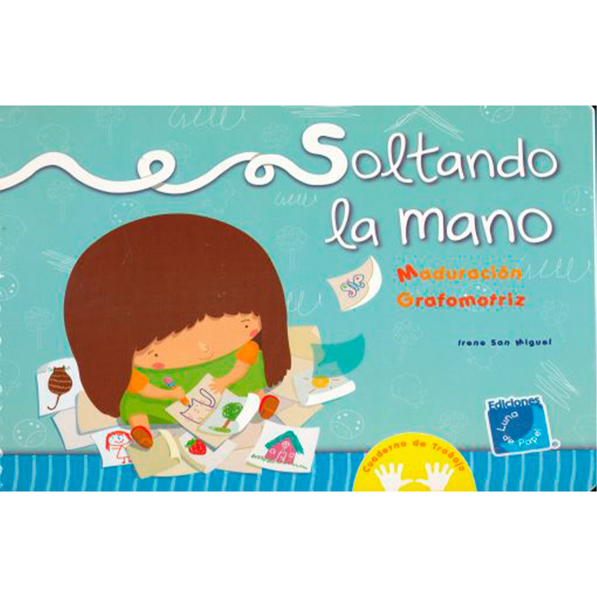 Soltando la mano