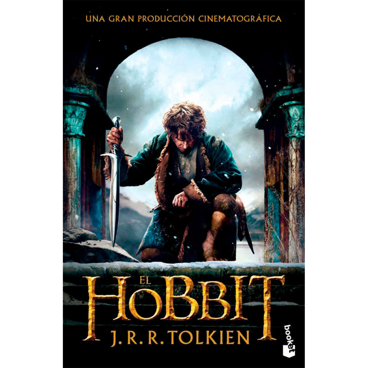 El hobbit