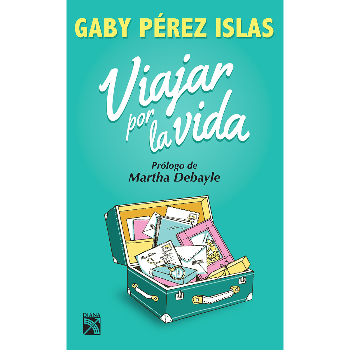 Viajar por la vida
