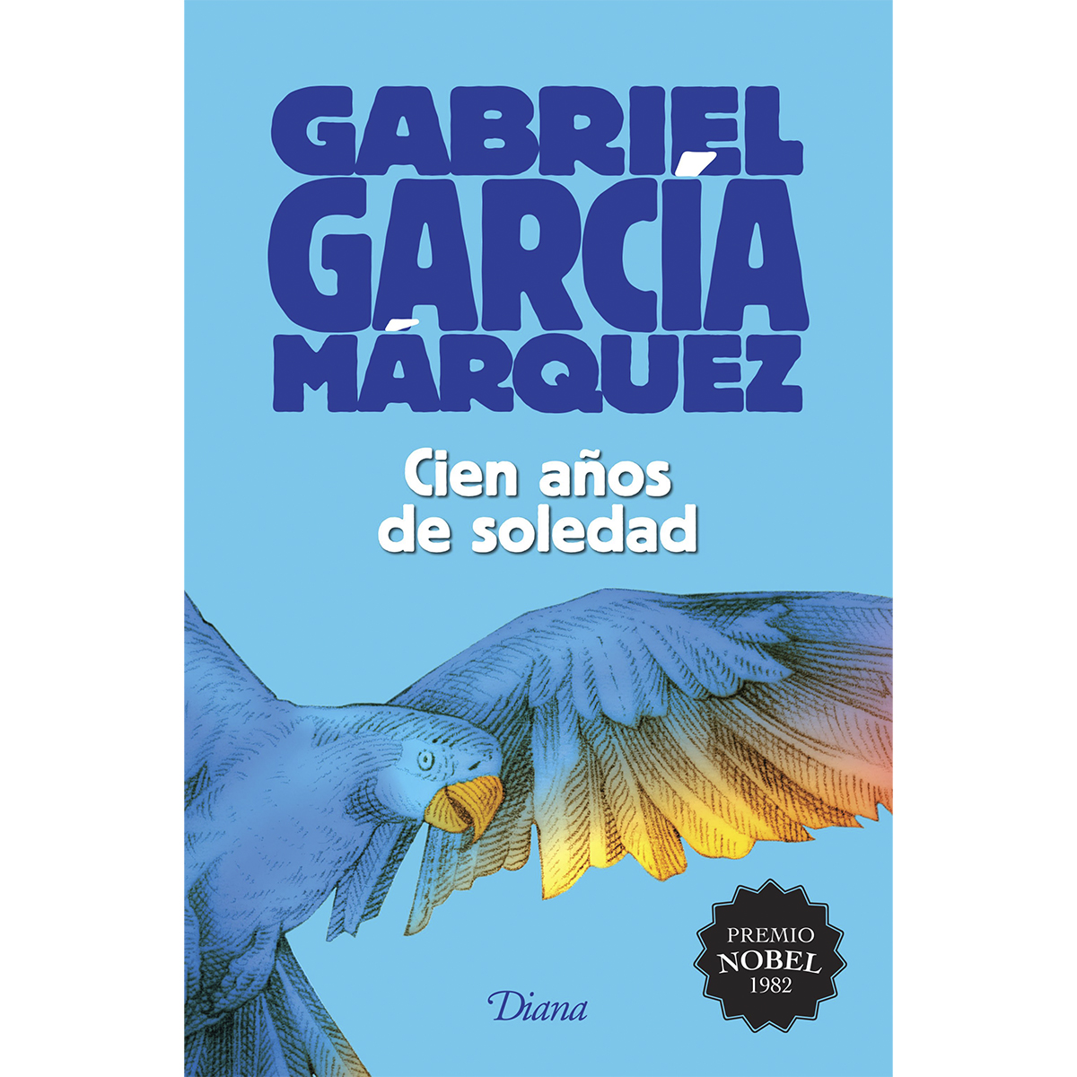 Cien años de soledad