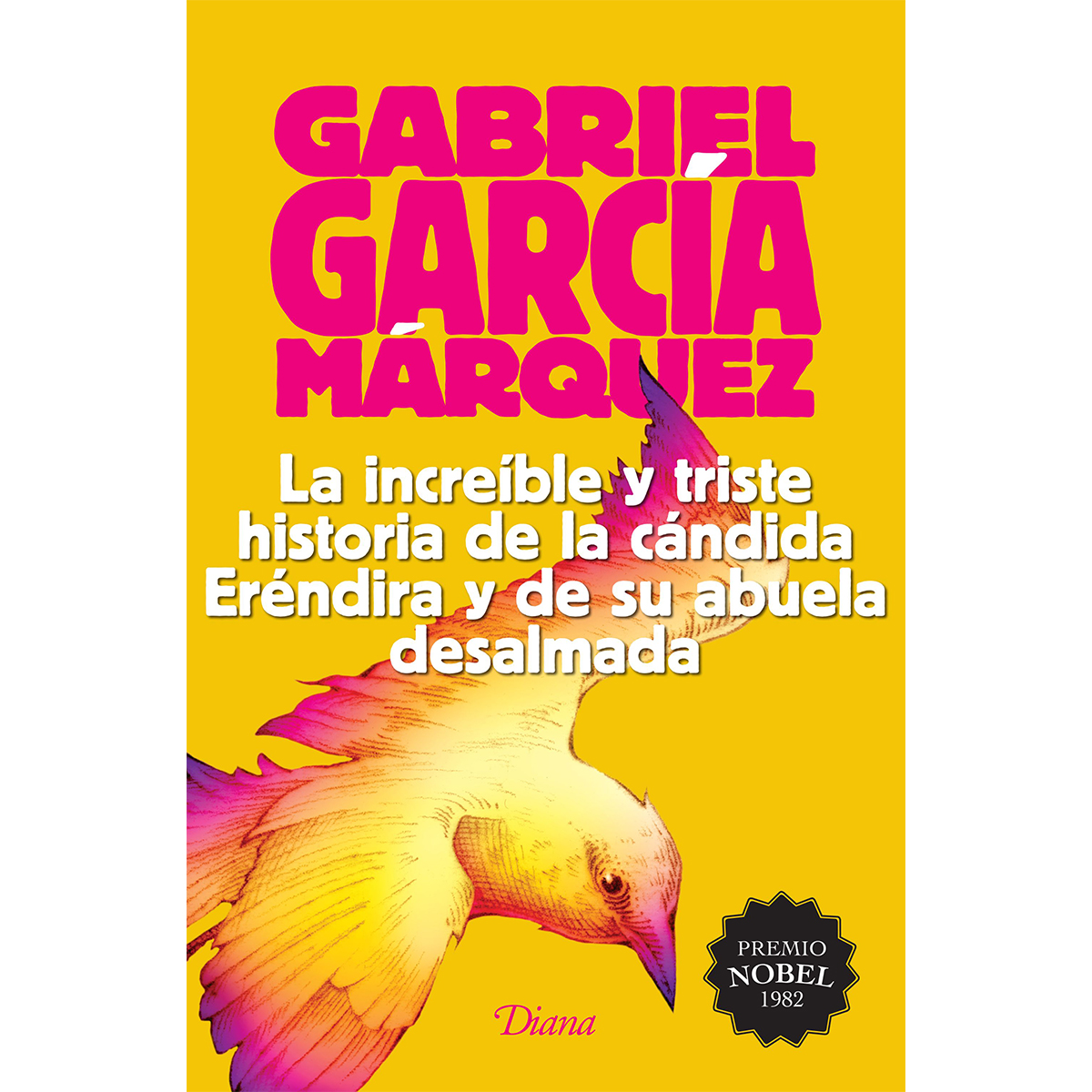 La increible y triste historia de la candida erendira