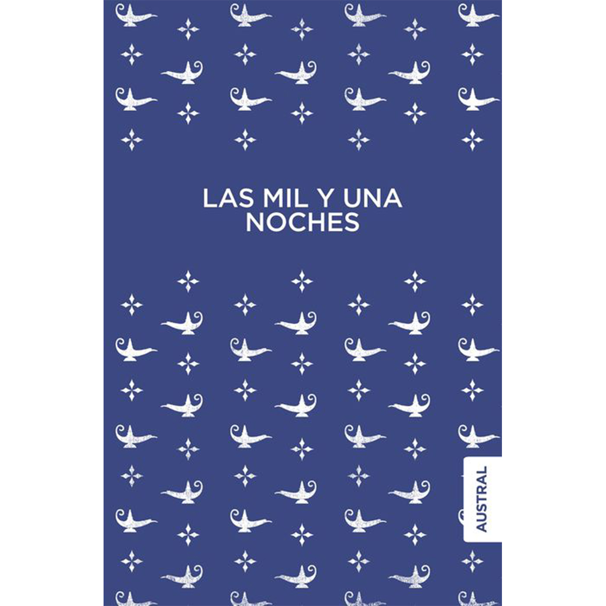 Las mil y una noche