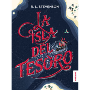 La isla del tesoro
