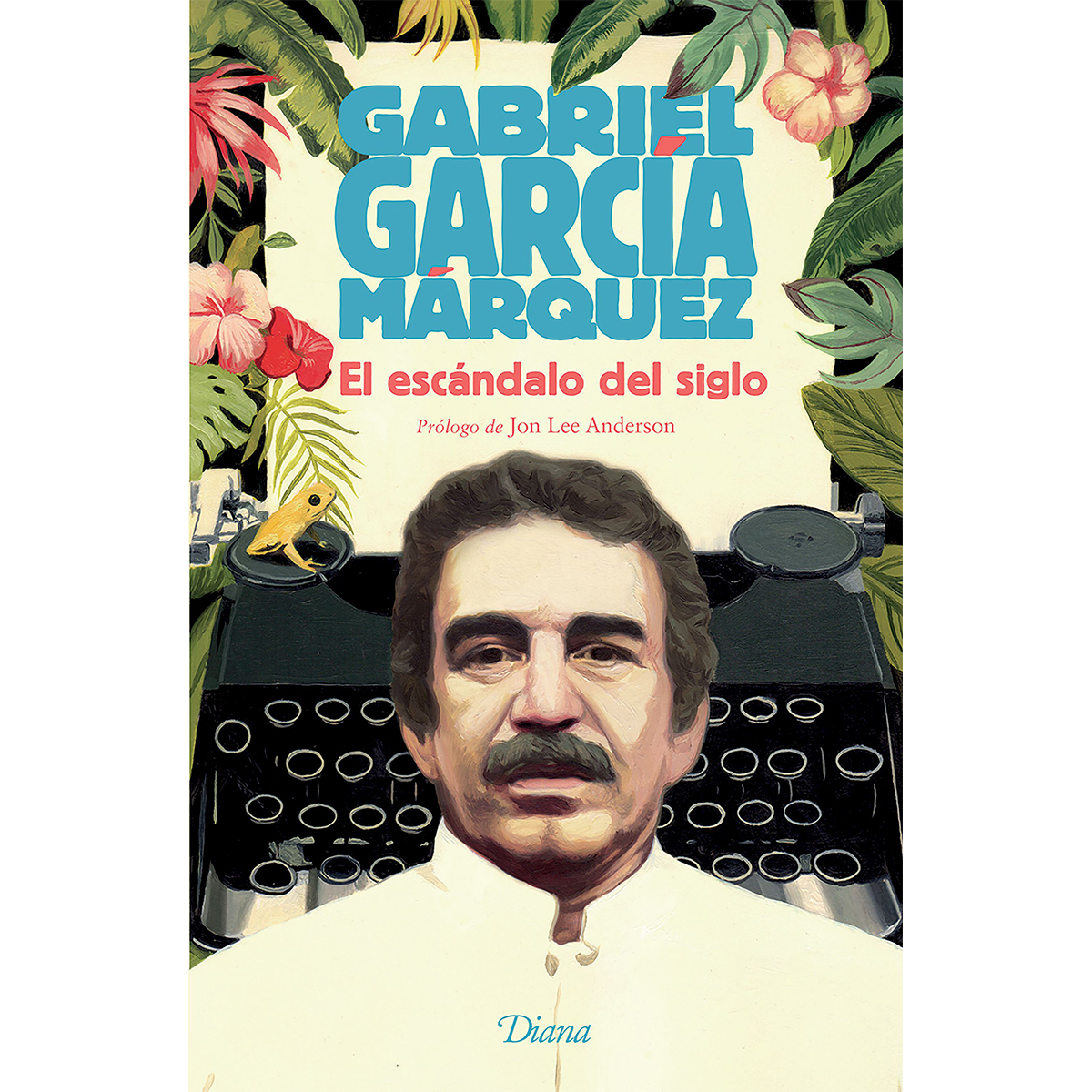 El escandalo del siglo