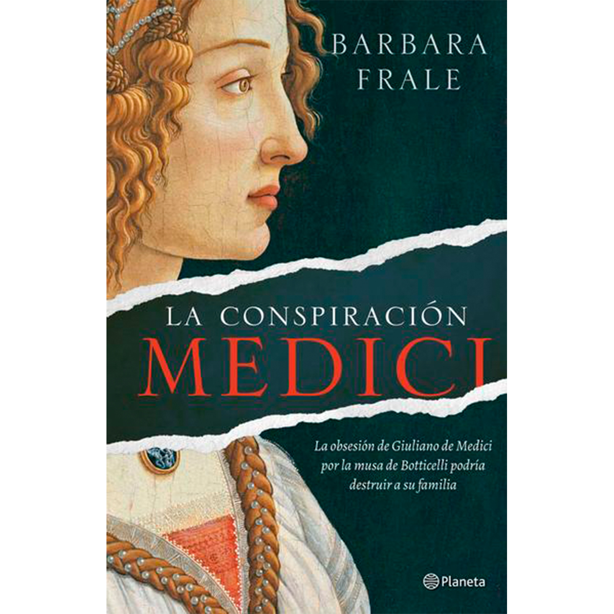 La Conspiración Medici