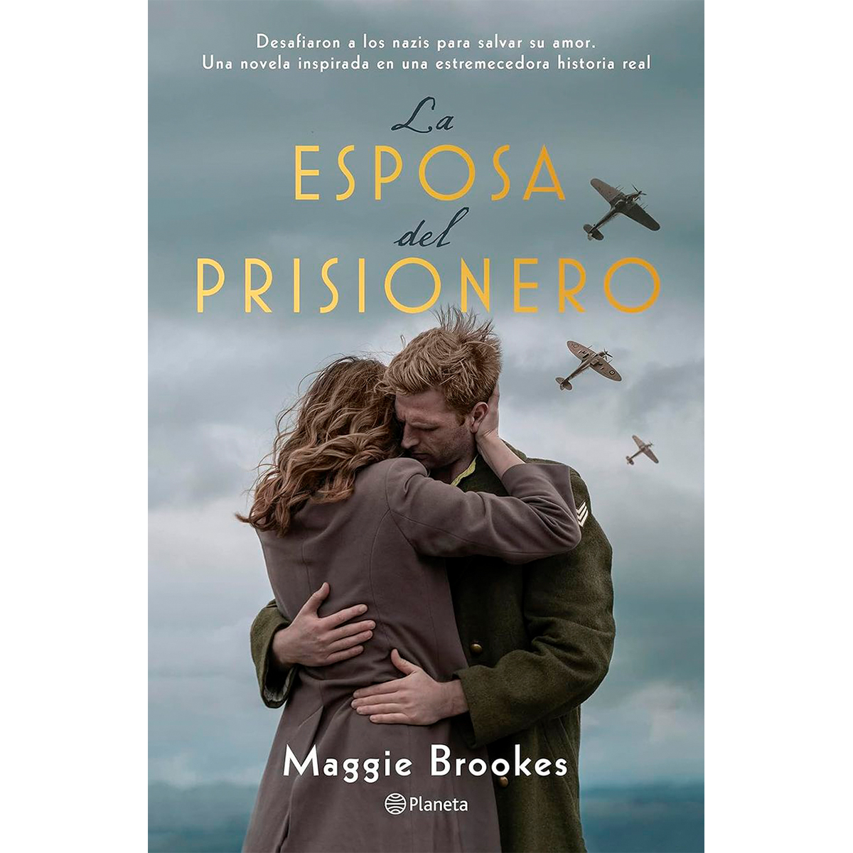 La Esposa Del Prisionero