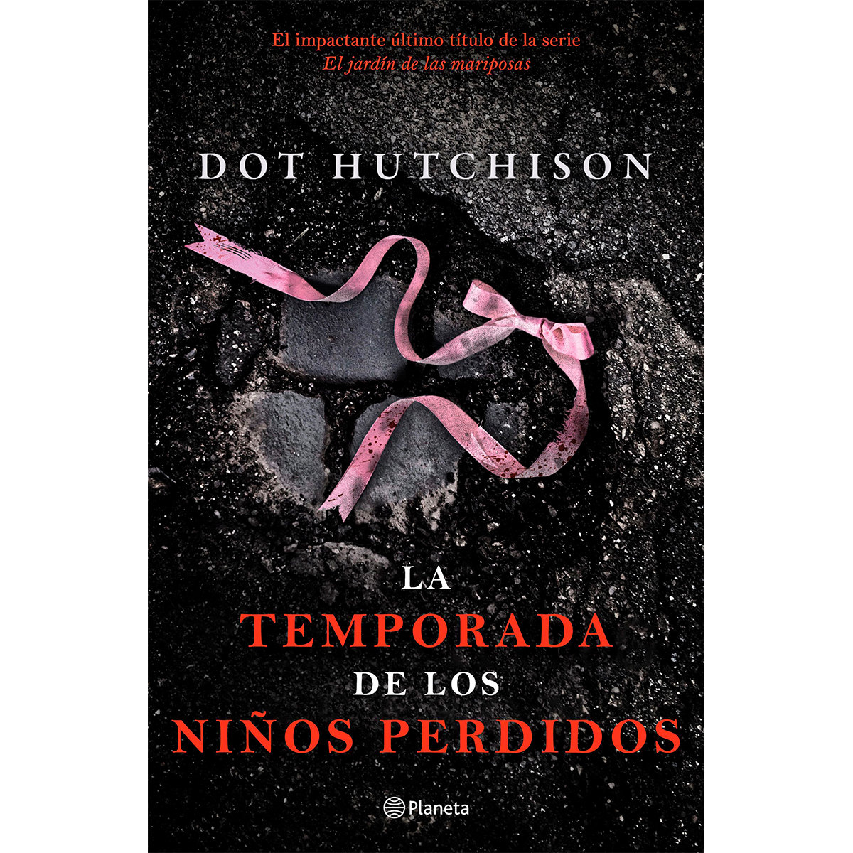 Temporada de niños perdidos