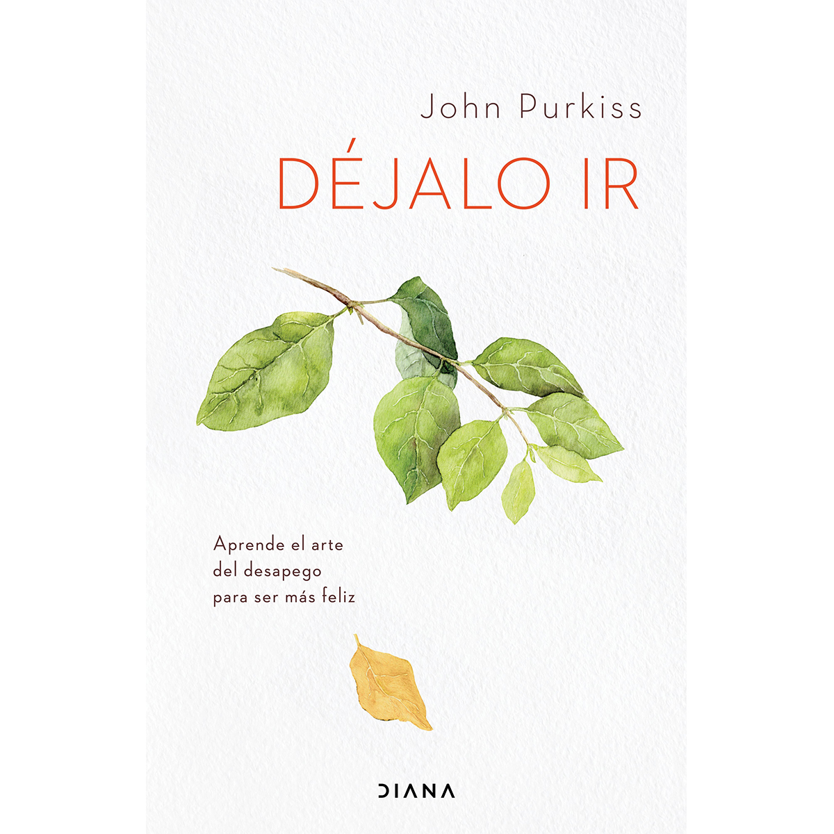 Dejalo ir