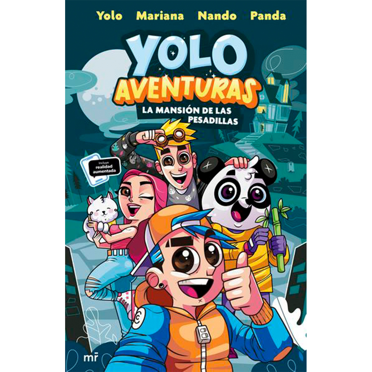 Yoloaventuras