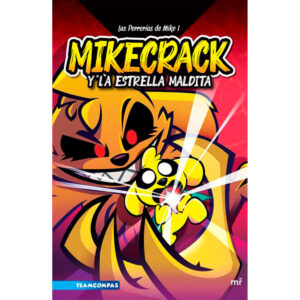 Mikecrack y la estrella maldita