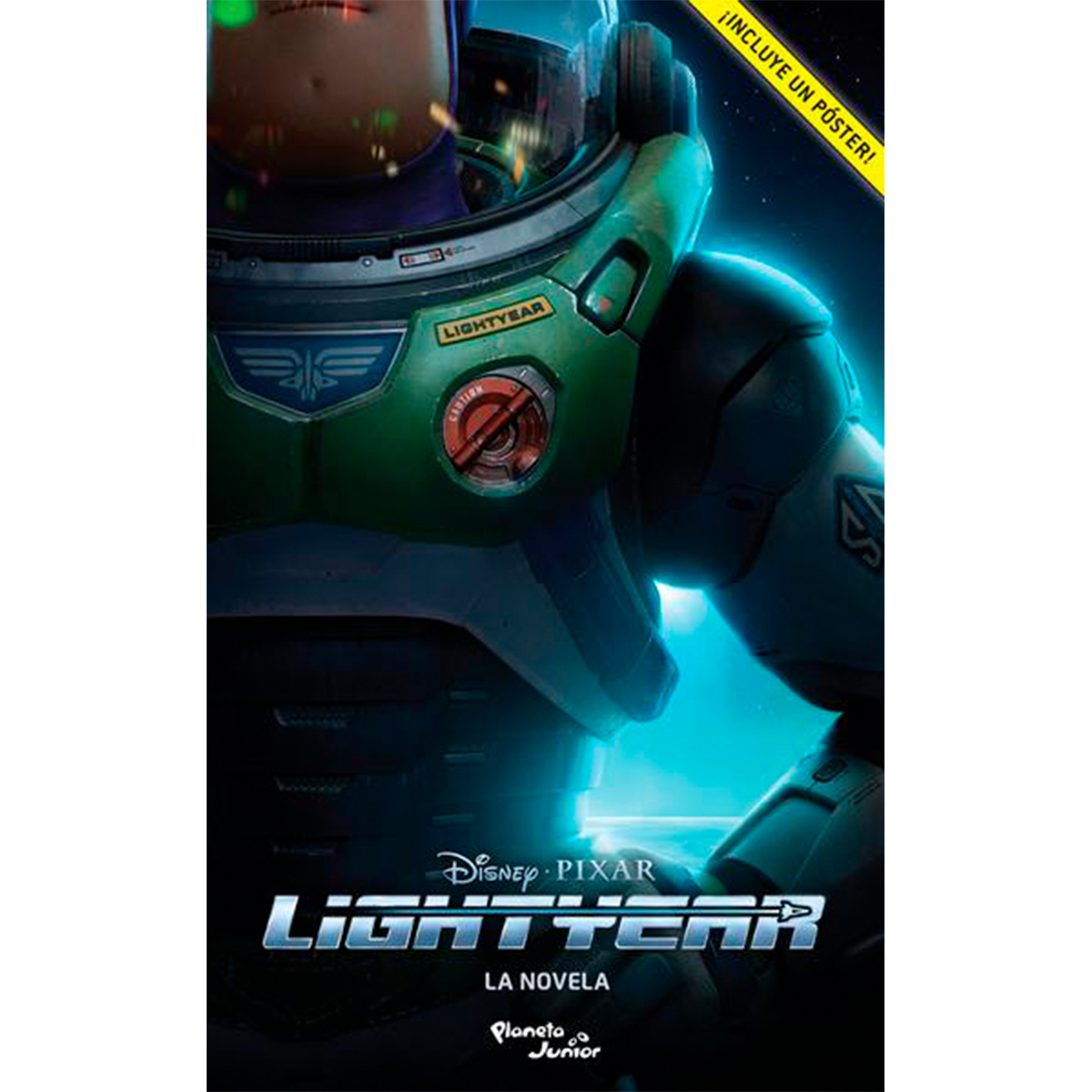 Lightyear