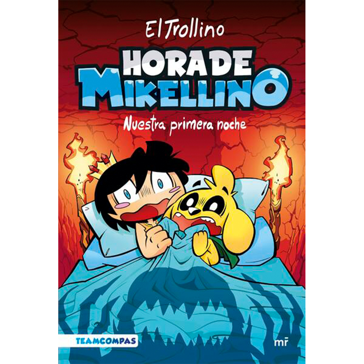 Hora de Mikellino