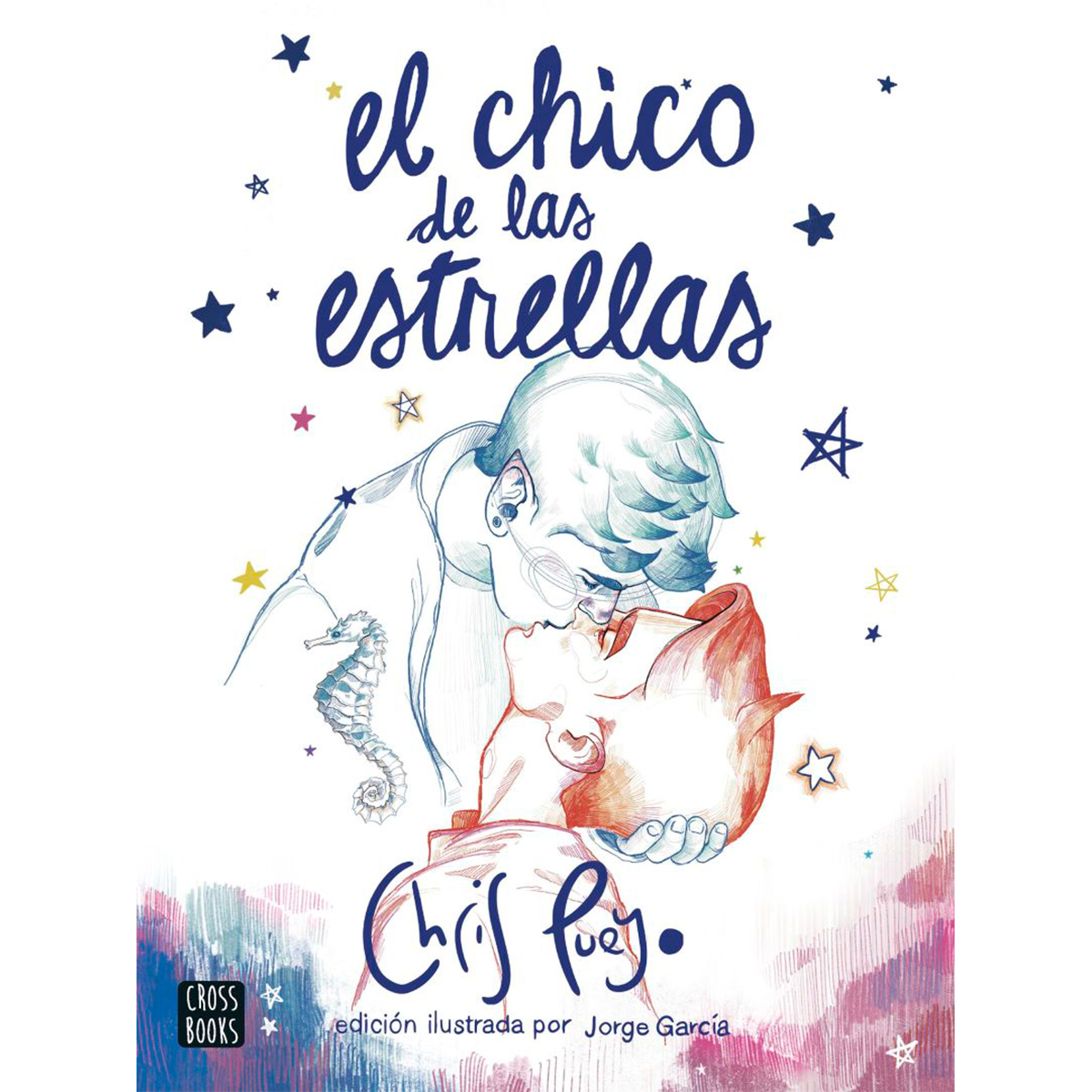 El chico de las estrellas