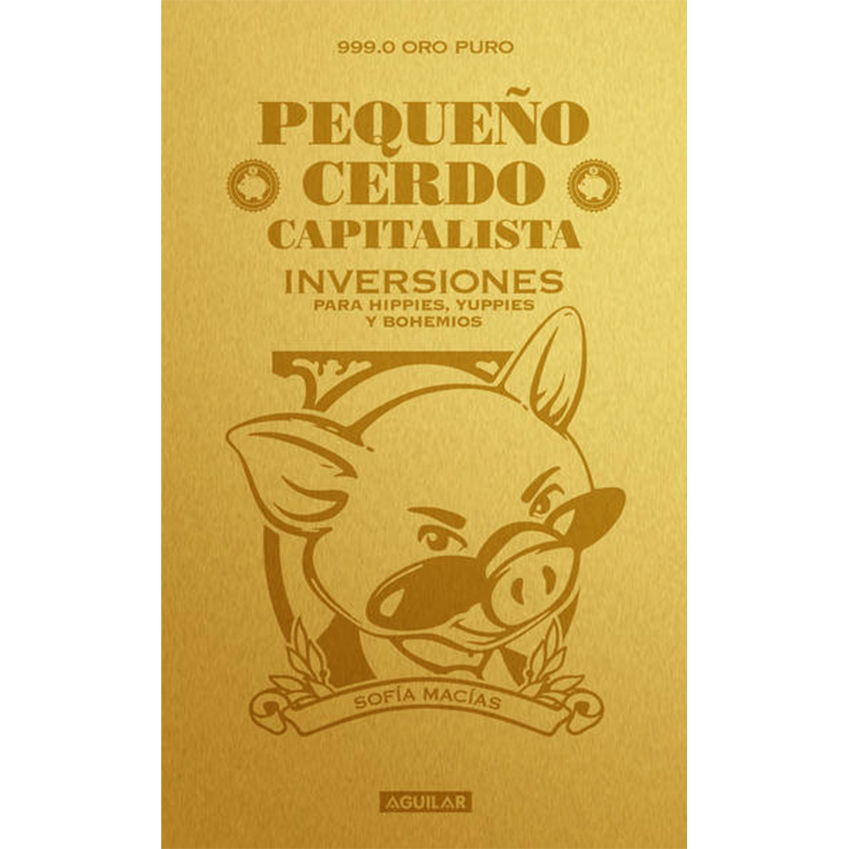 Pequeño cerdo capitalista/inversiones