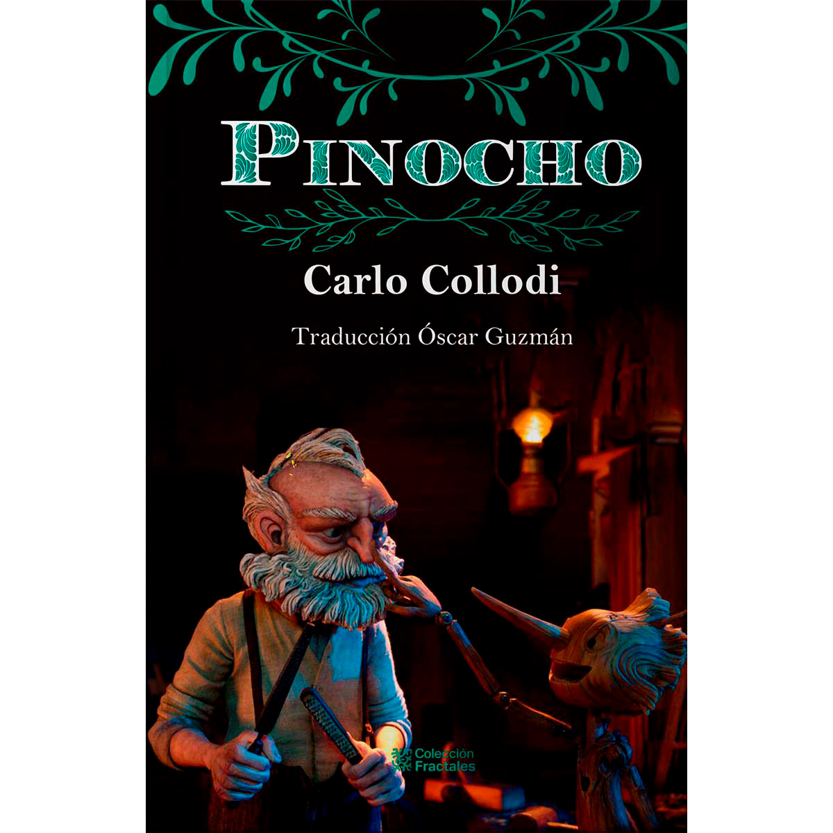 Pinocho