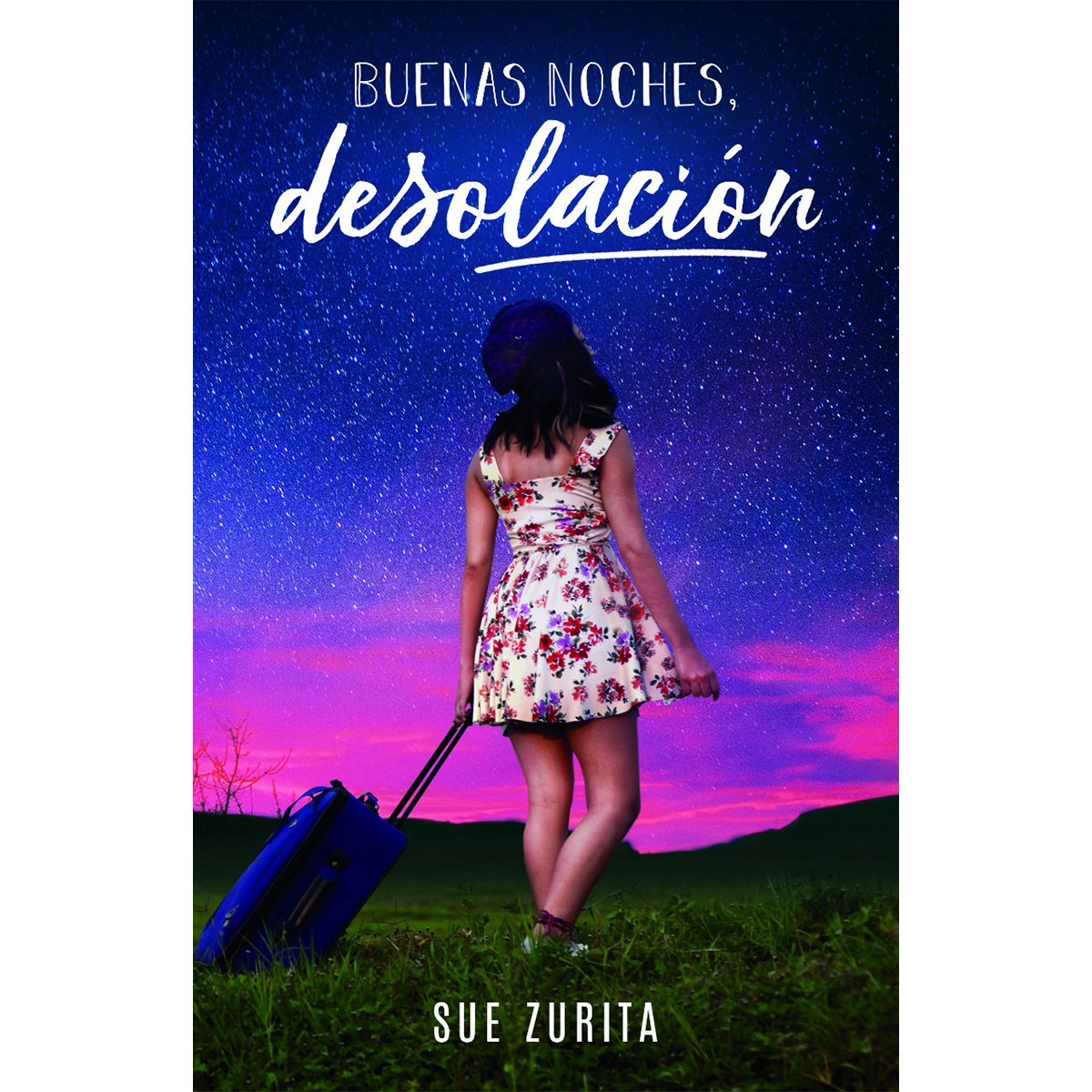 Buenas noches desolacion