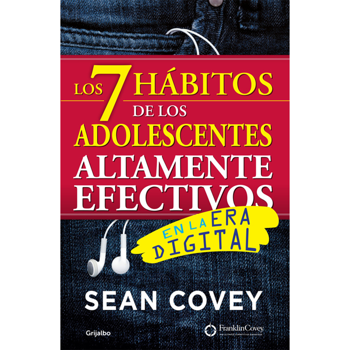 Los 7 habitos de los adolescentes