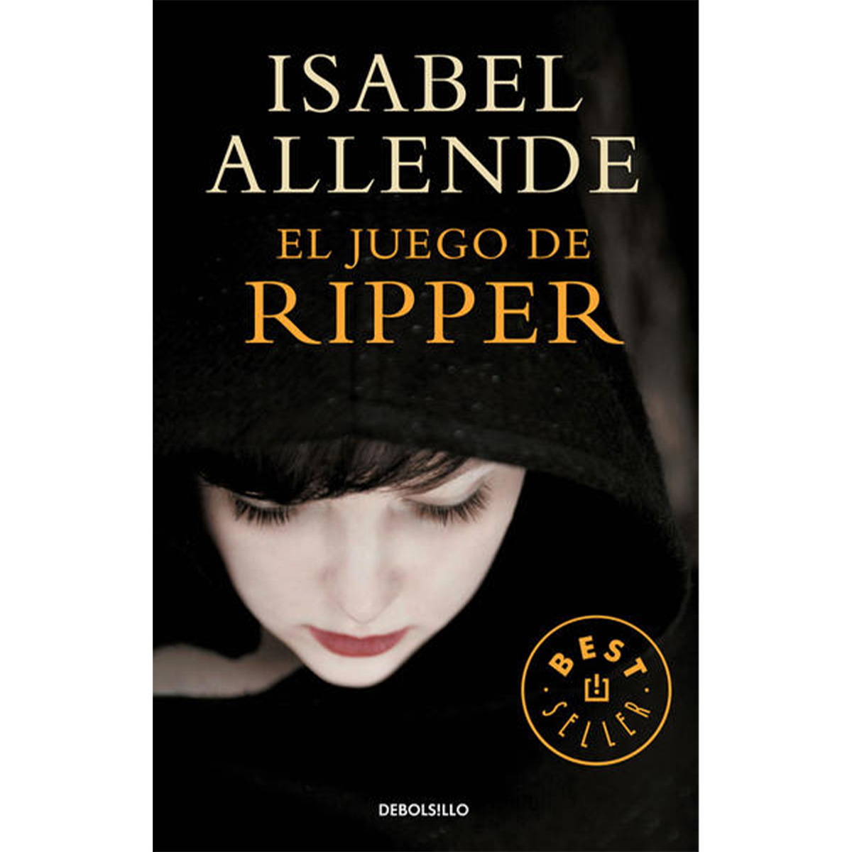 El juego de ripper