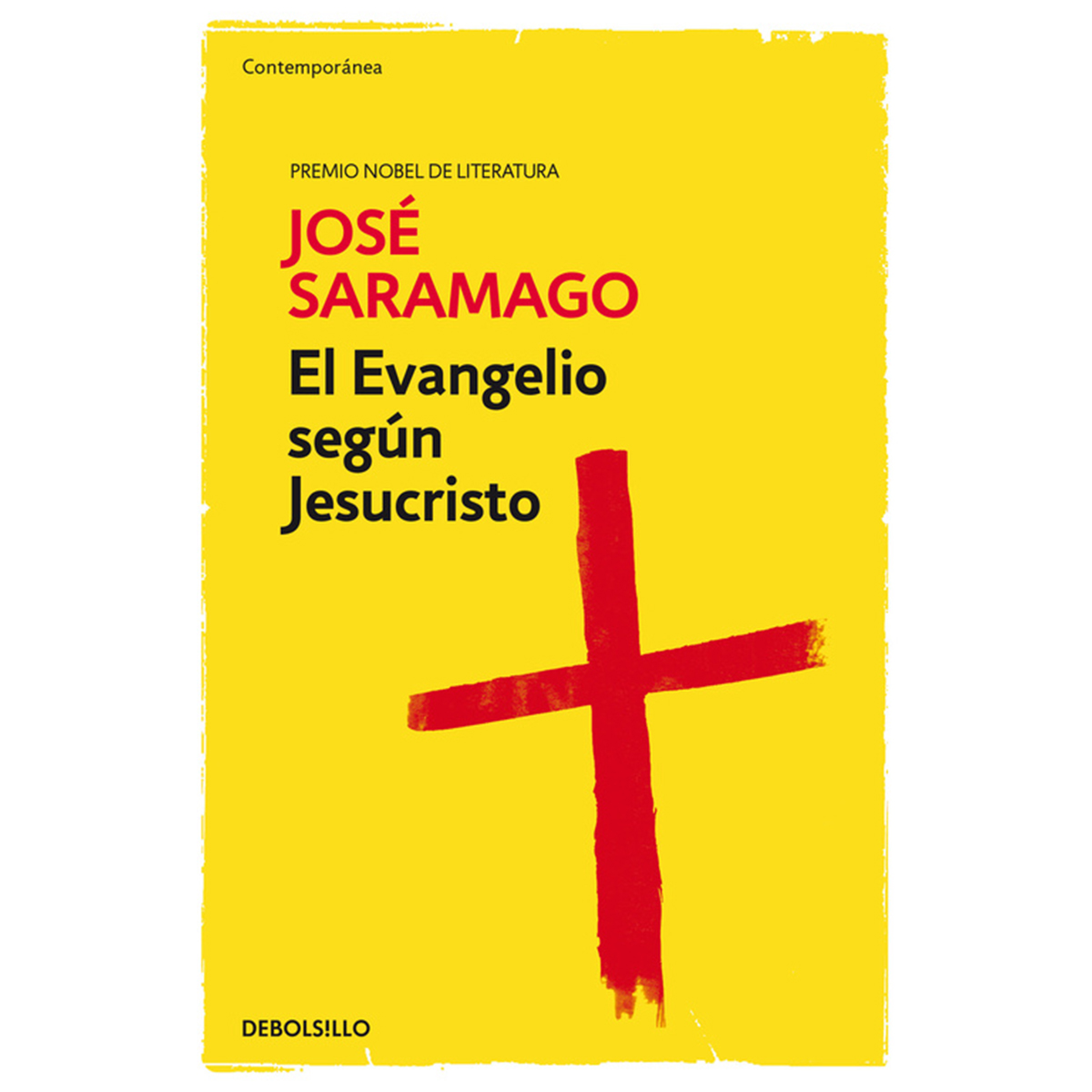 El evangelio según jesucristo