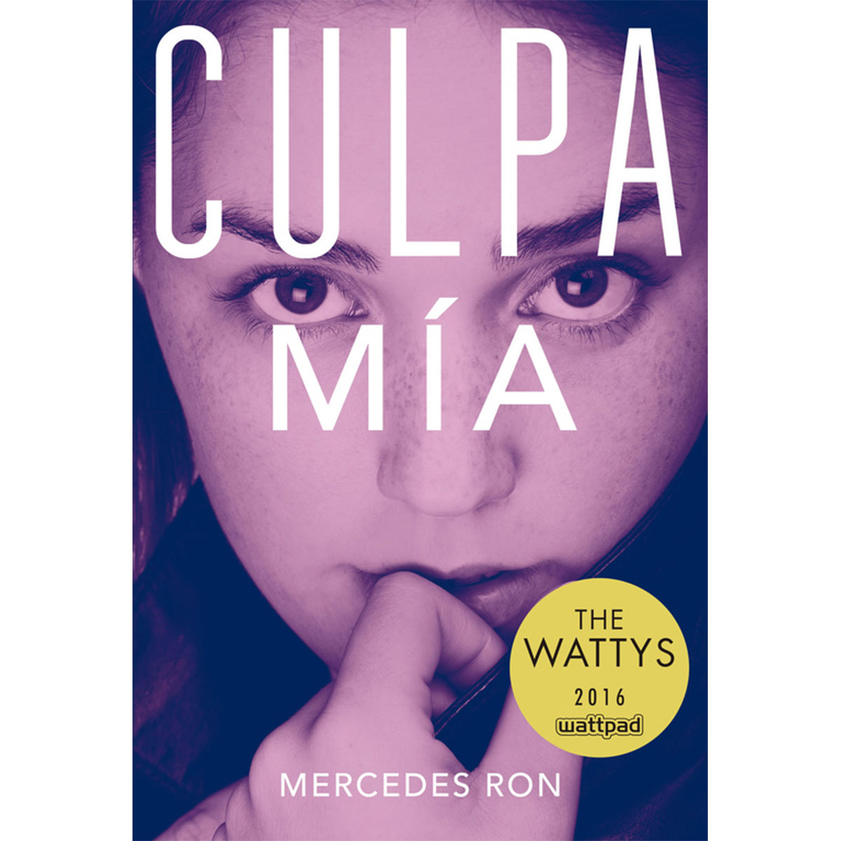 Culpa mia