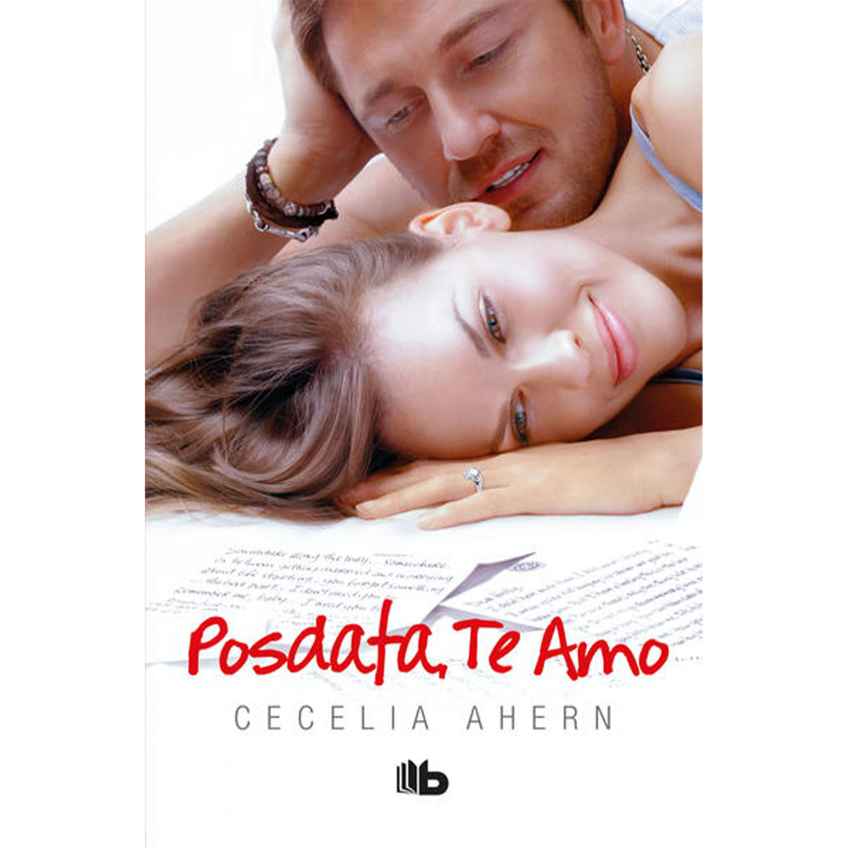 Posdata, te amo