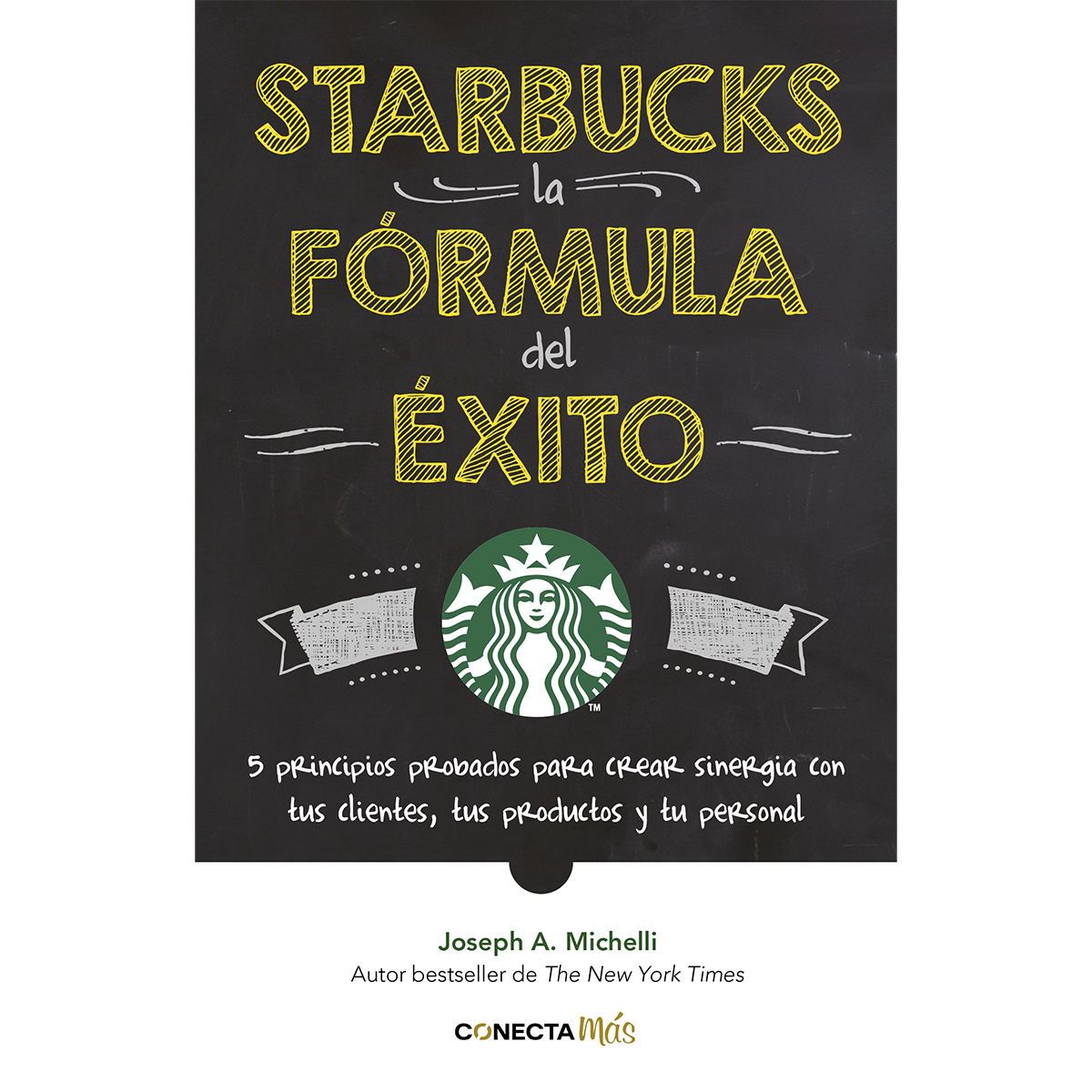 Starbucks la formula del éxito